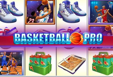 Basketball Pro